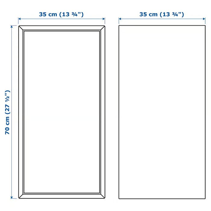 MCD - Modular Cabinet Design