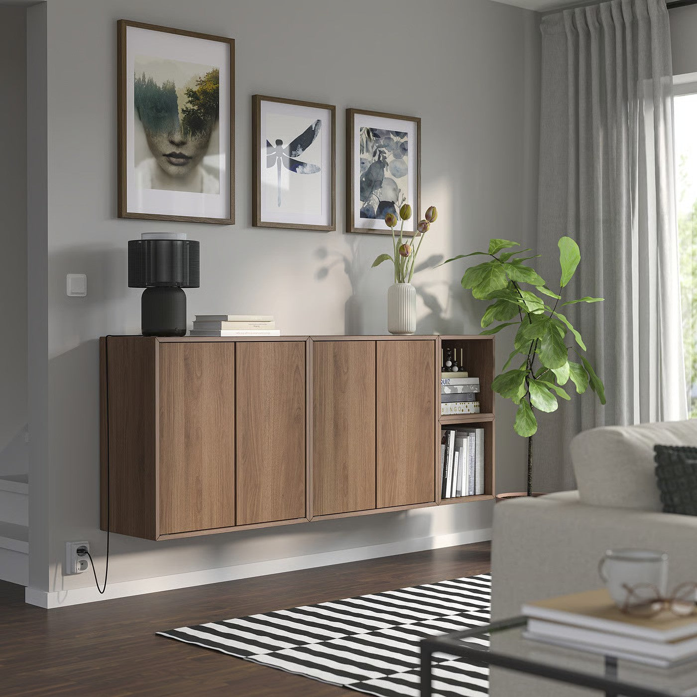 MCD - Modular Cabinet Design