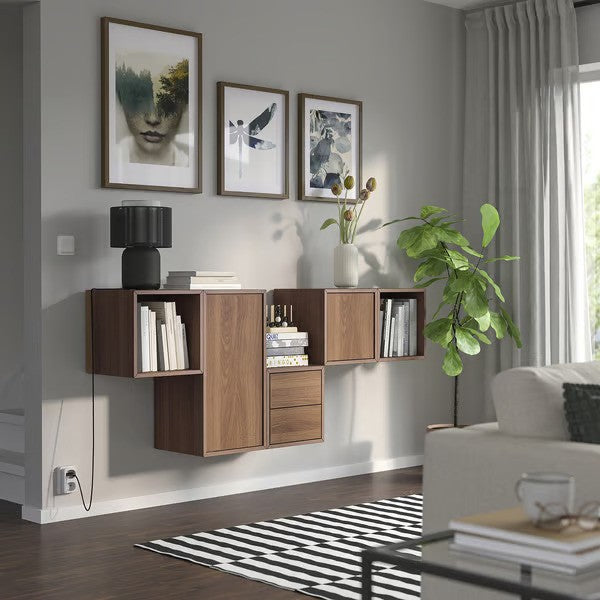 MCD - Modular Cabinet Design