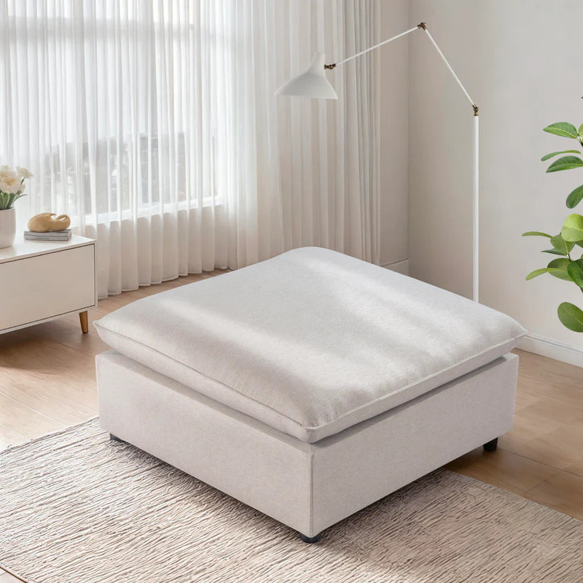 Mosaic - Sectional Sofa