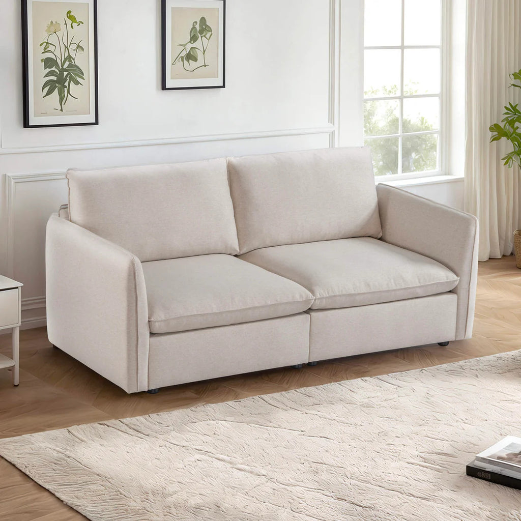 Mosaic - Sectional Sofa