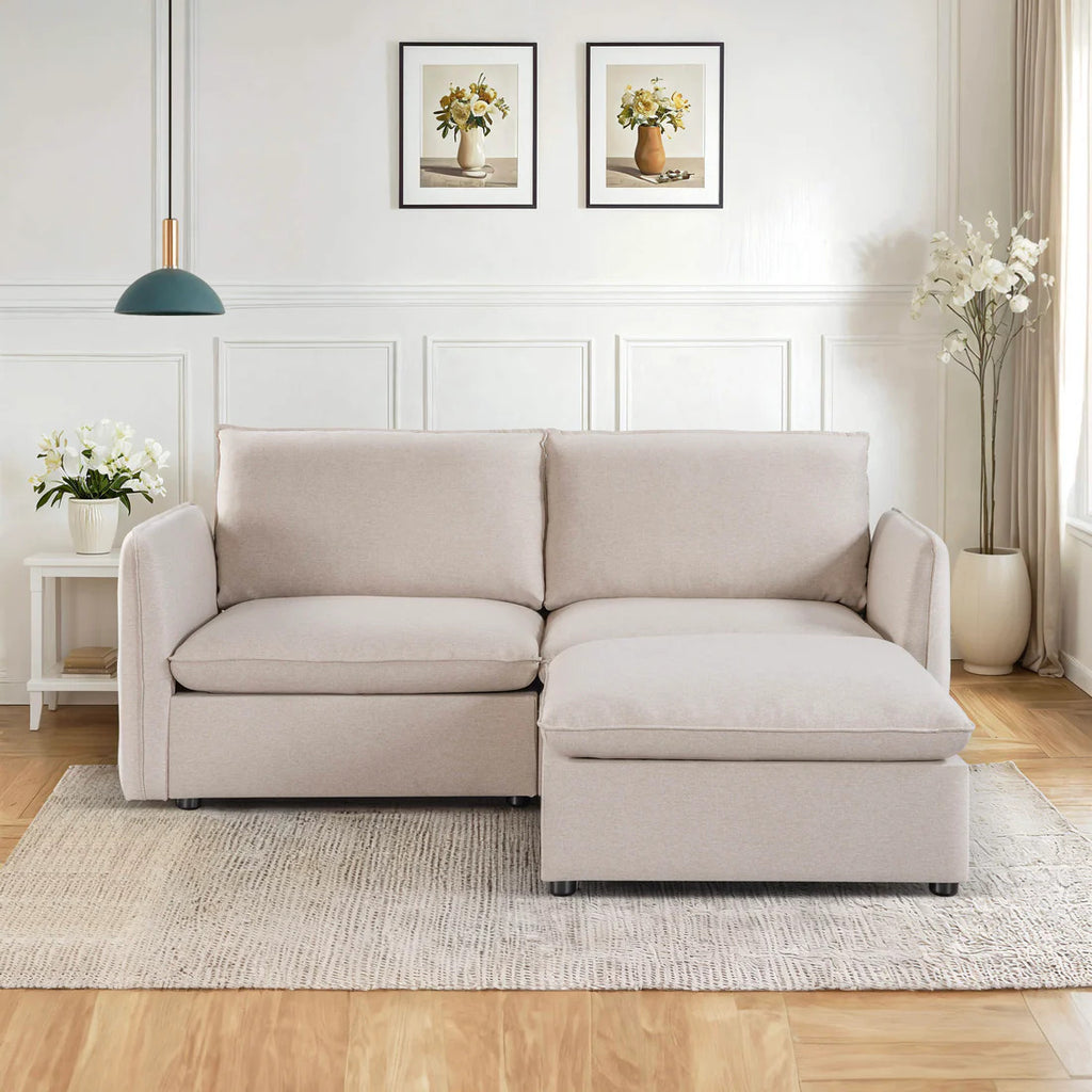 Mosaic - Sectional Sofa
