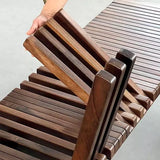 Piano Bench