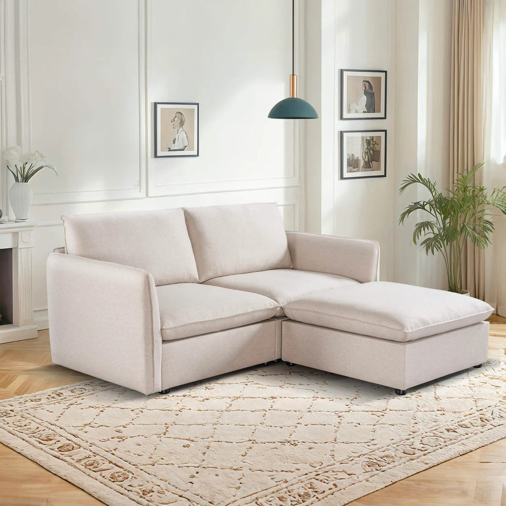 Mosaic - Sectional Sofa
