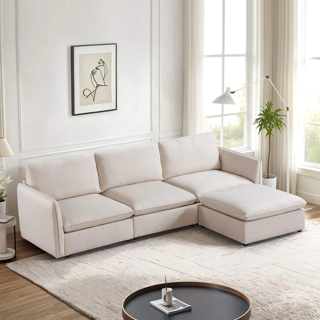 Mosaic - Sectional Sofa
