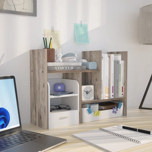 Desk Organizer V1
