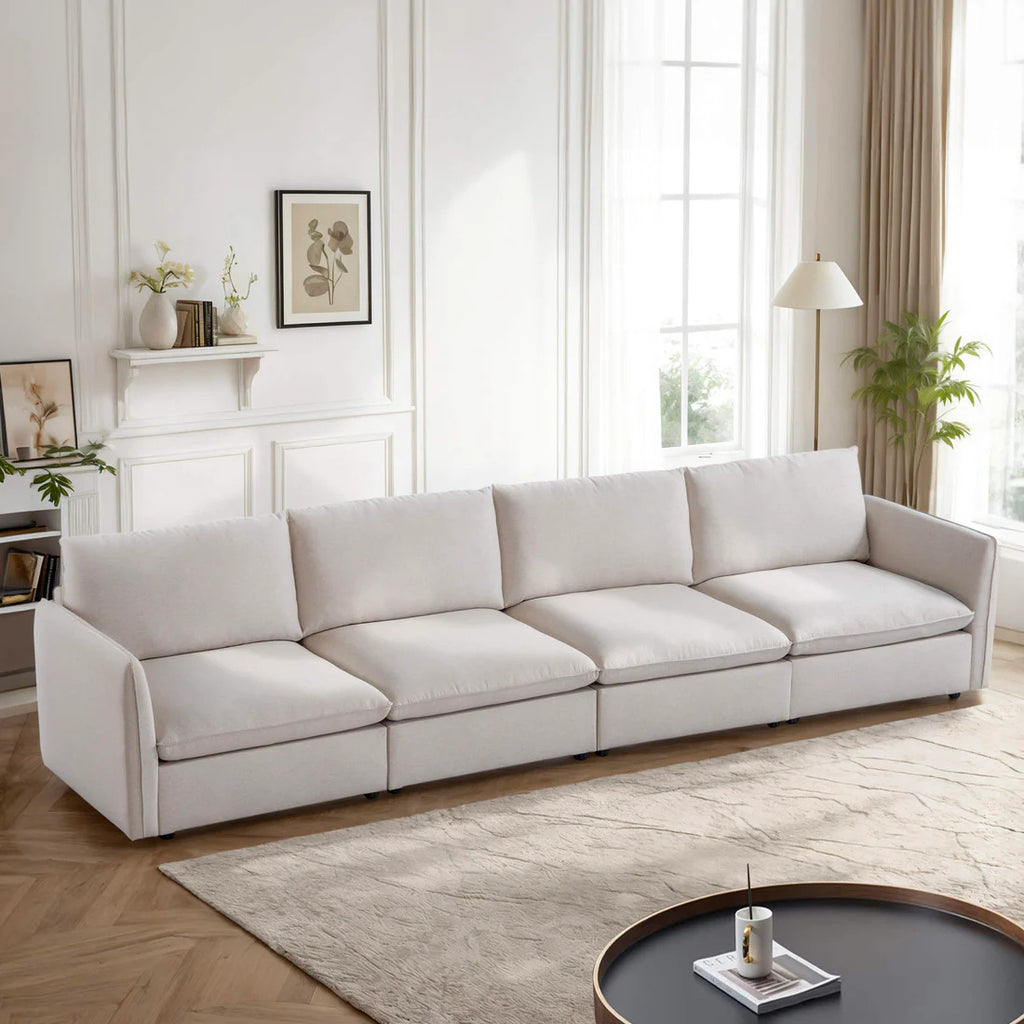 Mosaic - Sectional Sofa