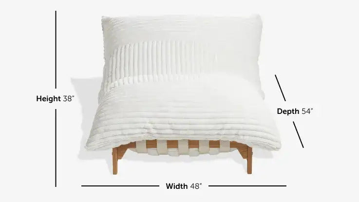 Pillow Chair [New Addition]