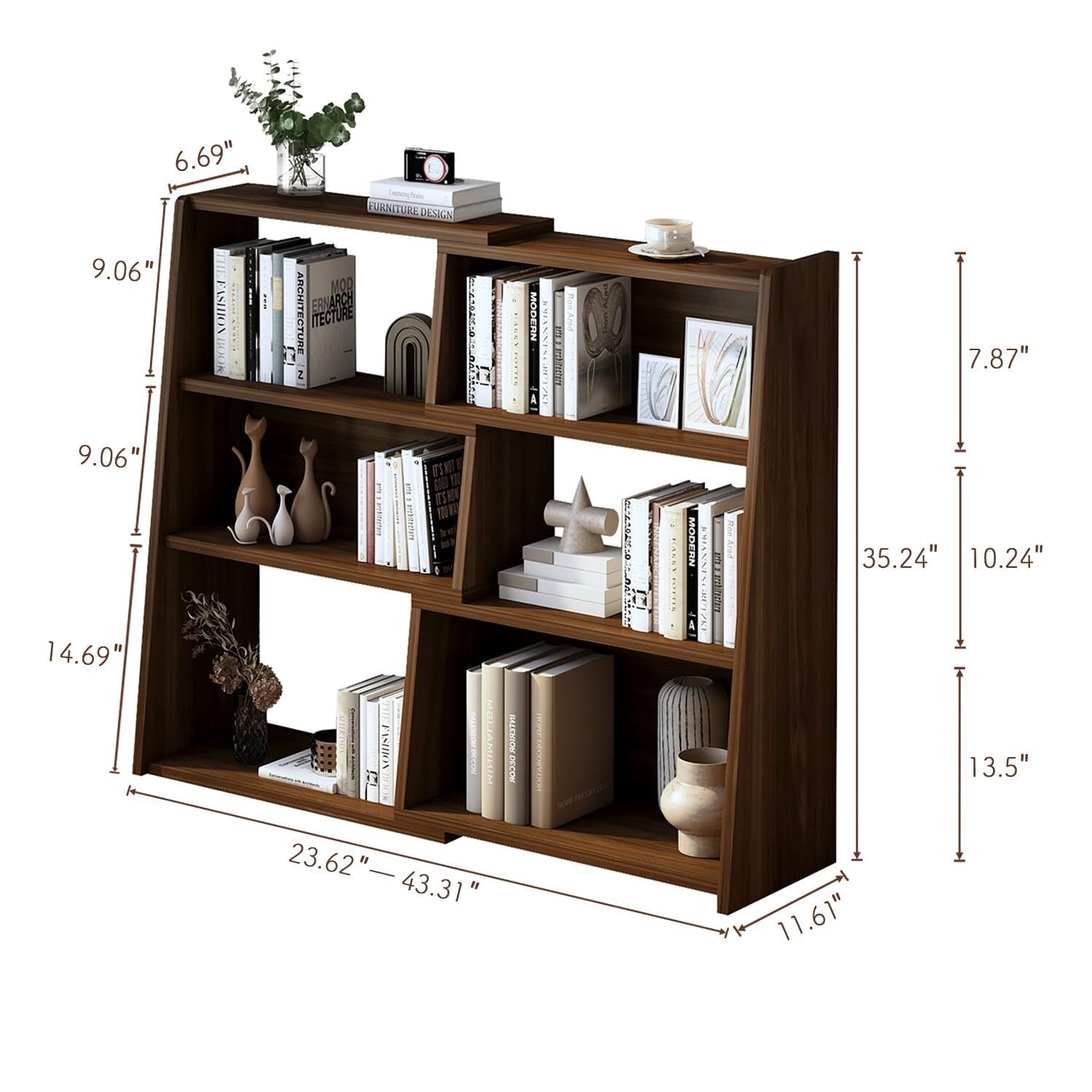 Expandable Shelf V1