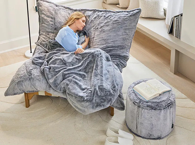 Pillow Chair [New Addition]