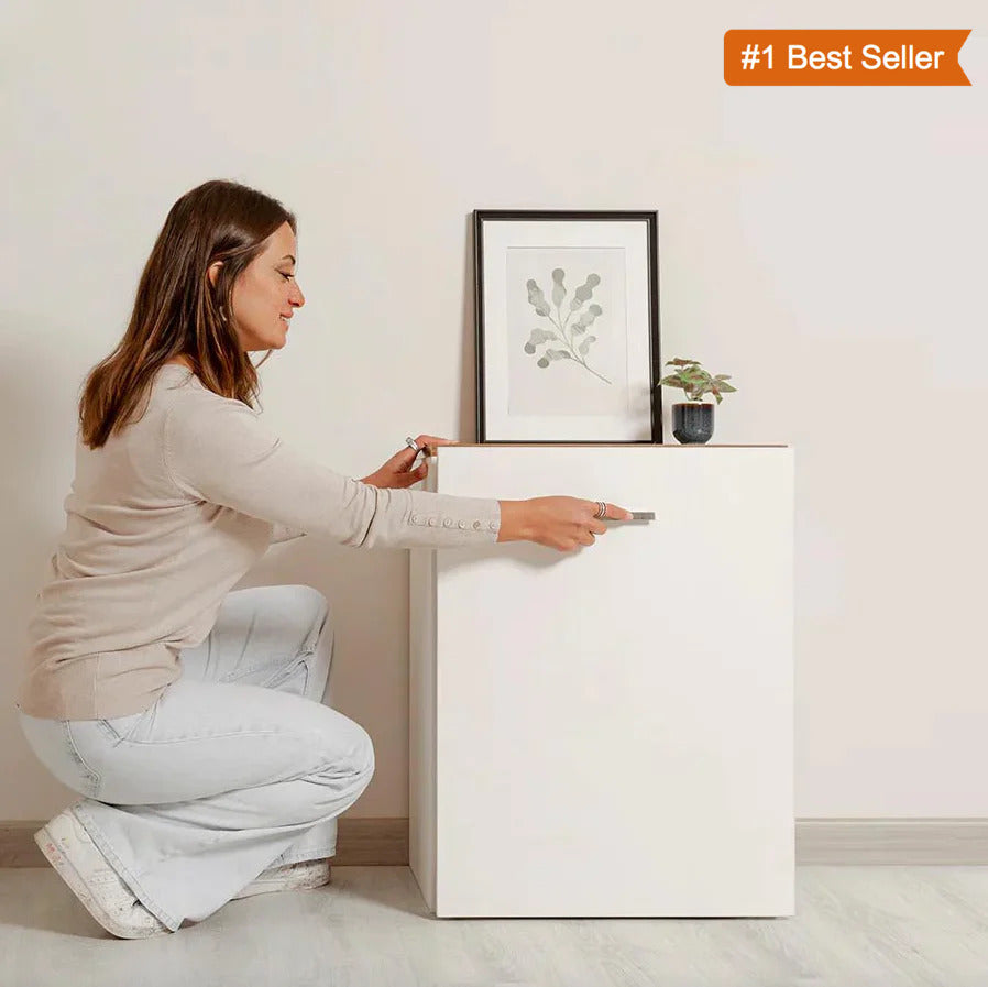 Foldable Table V1