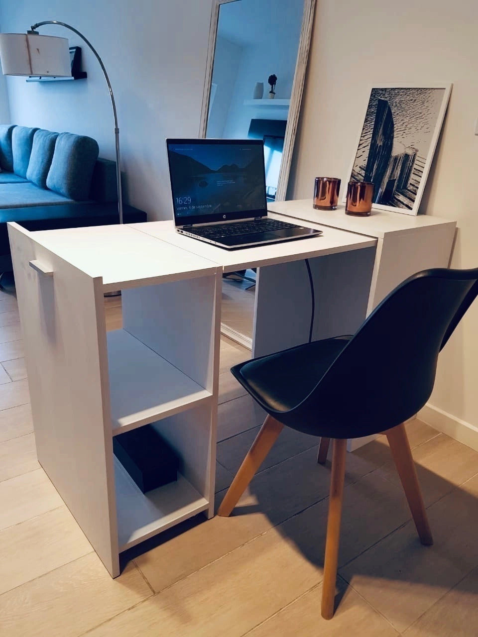 Foldable Table V1